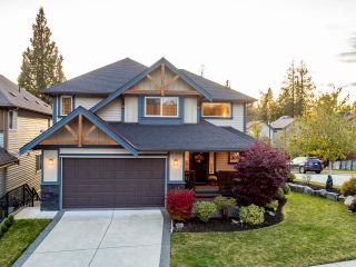 Photo 6: 13545 230A Street in Maple Ridge: Silver Valley House for sale in "Hampstead" : MLS®# R2411977