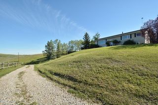 Photo 30: 33169 BIG HILL SPRINGS Road in Rural Rocky View County: Rural Rocky View MD House for sale : MLS®# C4110973