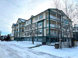 Photo 2: 105 1693 6TH Avenue in Prince George: Crescents Condo for sale in "The Willows" (PG City Central)  : MLS®# R2849002