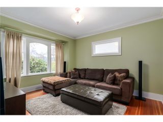 Photo 10: 3866 W 15TH Avenue in Vancouver: Point Grey House for sale in "Point Grey" (Vancouver West)  : MLS®# V1096152