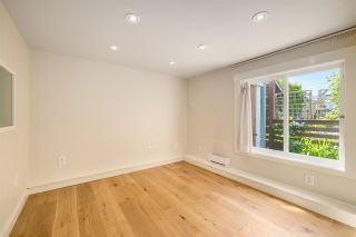 Photo 26: 2440 E GEORGIA STREET in Vancouver: Renfrew VE House for sale (Vancouver East)  : MLS®# R2581341