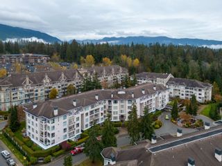 Photo 20: 307 3608 DEERCREST Drive in North Vancouver: Roche Point Condo for sale in "DEERCREST" : MLS®# R2740289