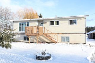 Photo 1: 3474 S BLACKBURN Road in Prince George: South Blackburn House for sale (PG City South East (Zone 75))  : MLS®# R2642375