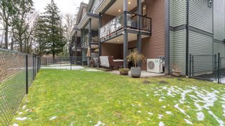 Photo 35: 7 520 HOT SPRINGS Road: Harrison Hot Springs Townhouse for sale in "Branches by the Lake" (Harrison Lake)  : MLS®# R2855083