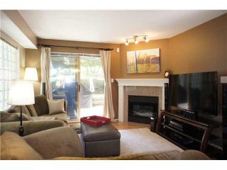 Photo 7: 110 7326 ANTRIM Avenue in Burnaby: Metrotown Condo for sale in "SOVEREIGN MANOR" (Burnaby South)  : MLS®# V1088040