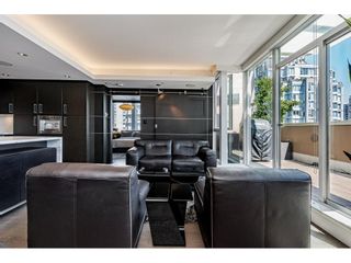 Photo 6: 1903 1055 Richards  Street in Vancouver: Yaletown Condo for sale (Vancouver West)  : MLS®# R2618987