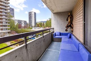Photo 19: 303 3755 BARTLETT Court in Burnaby: Sullivan Heights Condo for sale in "Timberlea Tower B" (Burnaby North)  : MLS®# R2876873