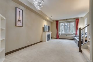 Photo 3: 37 8533 CUMBERLAND Place in Burnaby: The Crest Townhouse for sale in "CHANCERY LANE" (Burnaby East)  : MLS®# R2517693