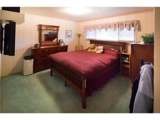 Photo 5: 119 SINCLAIR AV in New Westminster: GlenBrooke North House for sale in "GLENBROOKE NORTH" : MLS®# V1026402