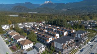 Photo 29: 202 39767 GOVERNMENT Road in Squamish: Northyards Townhouse for sale in "Breeze" : MLS®# R2840070