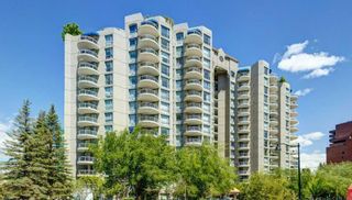 Main Photo: 401 804 3 Avenue SW in Calgary: Eau Claire Apartment for sale : MLS®# A2141513