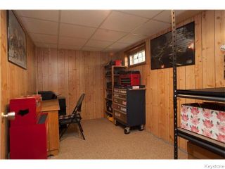 Photo 13: 307 Truro Street in Winnipeg: Deer Lodge Residential for sale (5E)  : MLS®# 1625691