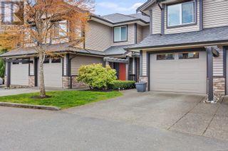 Photo 40: 112 4699 Muir Rd in Courtenay: House for sale : MLS®# 960650