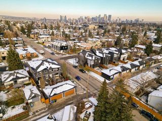 Photo 49: 1901 32 Avenue SW in Calgary: South Calgary Semi Detached (Half Duplex) for sale : MLS®# A2099634