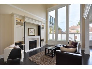 Photo 6: 7831 BROADMOOR Boulevard in Richmond: Broadmoor House for sale : MLS®# V1034504