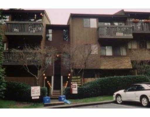 Main Photo: 2062 PURCELL WY in North Vancouver: Lynnmour Condo for sale in "PURCELL WOODS" : MLS®# V565111