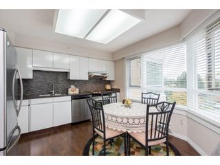 Photo 15: 403 3190 GLADWIN Road in Abbotsford: Central Abbotsford Condo for sale in "Regency Park" : MLS®# R2627715