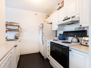 Photo 11: 602 233 ABBOTT STREET in Vancouver: Downtown VW Condo for sale (Vancouver West)  : MLS®# R2406307