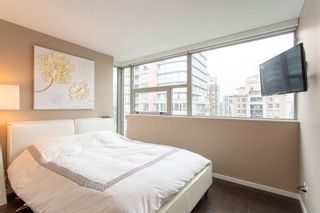 Photo 23: 2003 999 SEYMOUR STREET in Vancouver: Downtown VW Condo for sale (Vancouver West)  : MLS®# R2599666