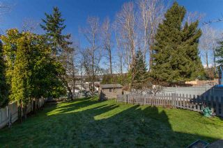 Photo 17: 122 CROTEAU Court in Coquitlam: Cape Horn House for sale : MLS®# R2444071