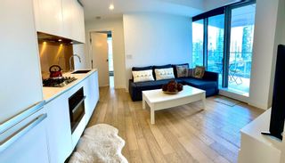 Main Photo: 1501 1480 HOWE Street in Vancouver: Yaletown Condo for sale (Vancouver West)  : MLS®# R2888873