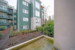 Photo 24: 103 3070 GUILDFORD Way in Coquitlam: North Coquitlam Condo for sale in "LAKESIDE" : MLS®# R2876306