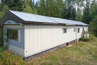 Photo 6: 19915 E OLSON Road in Quesnel: Quesnel - Rural North Manufactured Home for sale : MLS®# R2809533