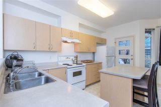 Photo 5: 46 15 FOREST PARK WAY in Port Moody: Heritage Woods PM Townhouse for sale : MLS®# R2236155