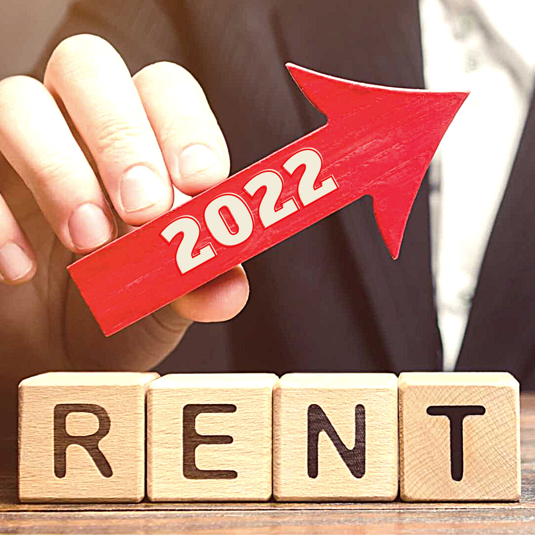 2022 Rent Increase Capped at 1.5% in B.C. 
