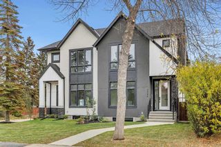 Photo 2: 3704 42 Street SW in Calgary: Glenbrook Semi Detached (Half Duplex) for sale : MLS®# A2084744