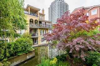 Photo 24: 206 12 LAGUNA COURT in New Westminster: Quay Condo for sale : MLS®# R2706831