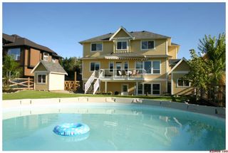 Photo 4: 1581 - 24th Street N.E. in Salmon Arm: Lakeveiw Meadows House for sale : MLS®# 10034443