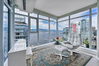 Photo 16: 2403 1205 W HASTINGS Street in Vancouver: Coal Harbour Condo for sale (Vancouver West)  : MLS®# R2793172
