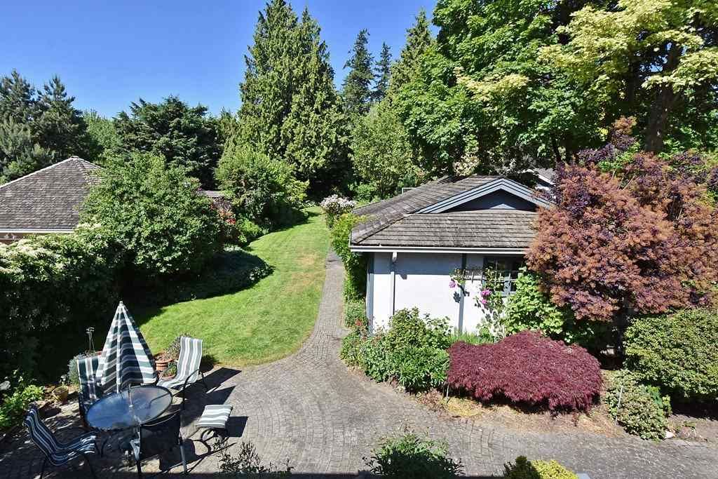 Photo 17: Photos: 6425 VINE STREET in Vancouver: Kerrisdale House for sale (Vancouver West)  : MLS®# R2068483