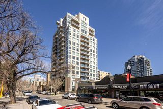 Main Photo: 405 1500 7 Street SW in Calgary: Beltline Apartment for sale : MLS®# A2123875