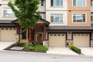 Photo 23: 15 11305 240 Street in Maple Ridge: Cottonwood MR Townhouse for sale in "MAPLE HEIGHTS" : MLS®# R2710542