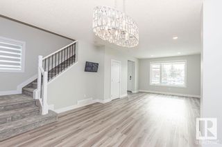 Photo 10: 14736 87 Avenue in Edmonton: Zone 10 House Half Duplex for sale : MLS®# E4376347