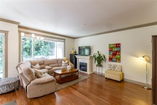 Photo 4: D 2266 KELLY Avenue in Port Coquitlam: Central Pt Coquitlam Townhouse for sale : MLS®# R2500291
