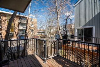Photo 34: 1 715 2 Avenue NW in Calgary: Sunnyside Row/Townhouse for sale : MLS®# A2126857