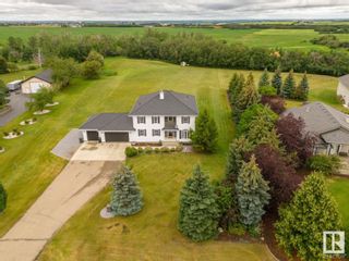 Photo 2: 121 53038 RGE RD 225: Rural Strathcona County House for sale : MLS®# E4307710