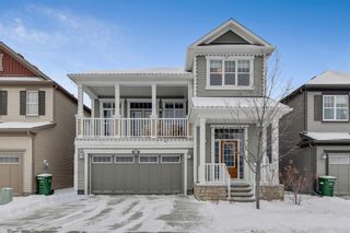 Photo 1: 61 Windford Park SW: Airdrie Detached for sale : MLS®# A1170299
