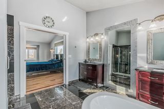 Photo 25: 707 EAST LAKEVIEW Road: Chestermere Detached for sale : MLS®# A2031156