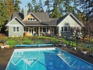 Photo 14: 453 Glendower Rd in VICTORIA: SW Prospect Lake House for sale (Saanich West)  : MLS®# 594581