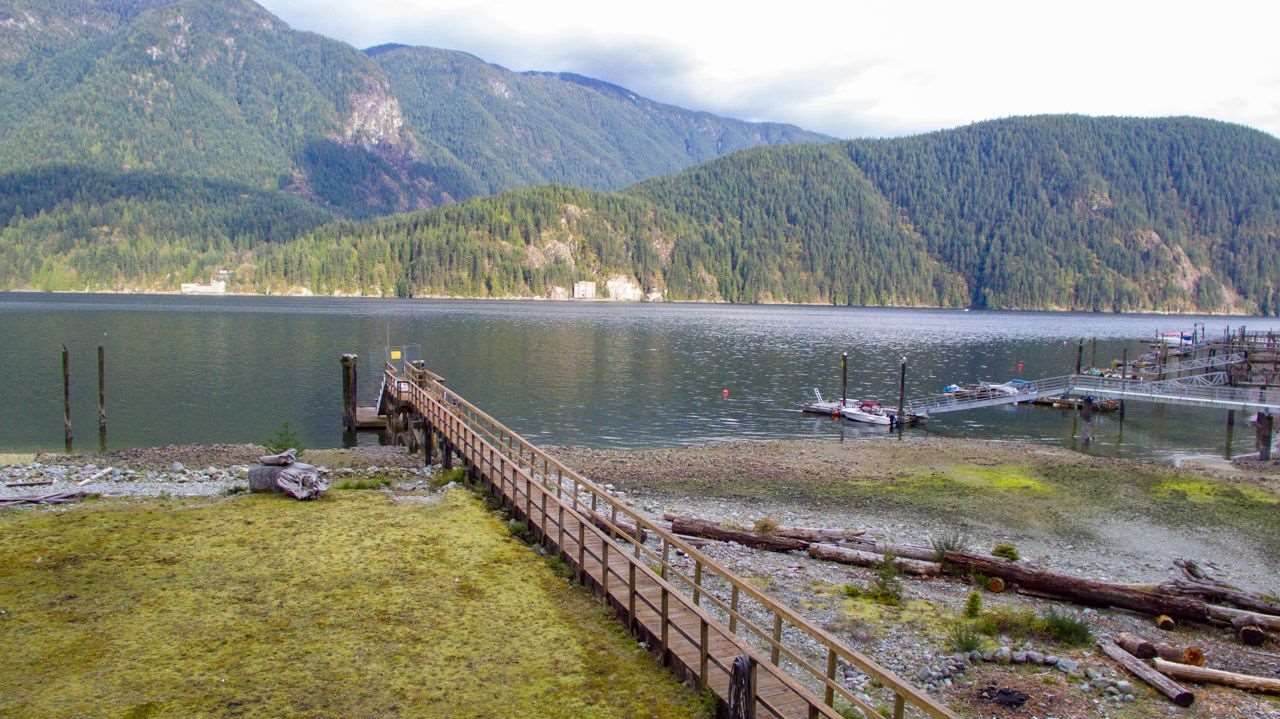 Photo 26: Photos: LOT D FRAMES Landing in North Vancouver: Indian Arm House for sale in "ORLOHMA BEACH" : MLS®# R2479361