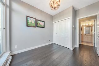 Photo 23: 402 2628 YEW Street in Vancouver: Kitsilano Condo for sale in "CONNAUGHT PLACE" (Vancouver West)  : MLS®# R2643618