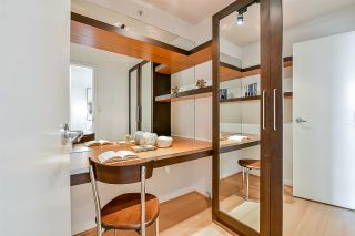 Photo 9: 2505 501 PACIFIC Street in Vancouver: Downtown VW Condo for sale in "THE 501" (Vancouver West)  : MLS®# R2436653