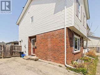Photo 12: 55 POPLAR Crescent in Welland: House for sale : MLS®# 40418423