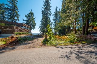 Photo 8: 4170 ROSE Crescent in West Vancouver: Sandy Cove Land for sale : MLS®# R2840803