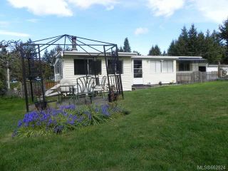 Photo 22: 7621 Ships Point Rd in FANNY BAY: CV Union Bay/Fanny Bay Manufactured Home for sale (Comox Valley)  : MLS®# 662824