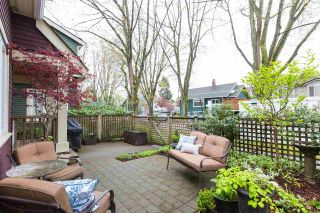 Photo 17: 975 E 21ST Avenue in Vancouver: Fraser VE 1/2 Duplex for sale (Vancouver East)  : MLS®# R2361410